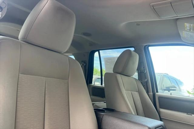 2012 Ford Expedition XL