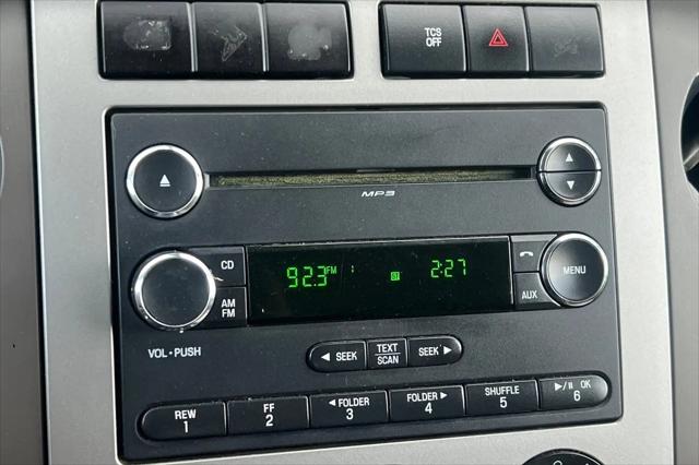 2012 Ford Expedition XL
