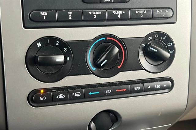 2012 Ford Expedition XL