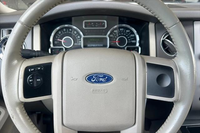 2012 Ford Expedition XL