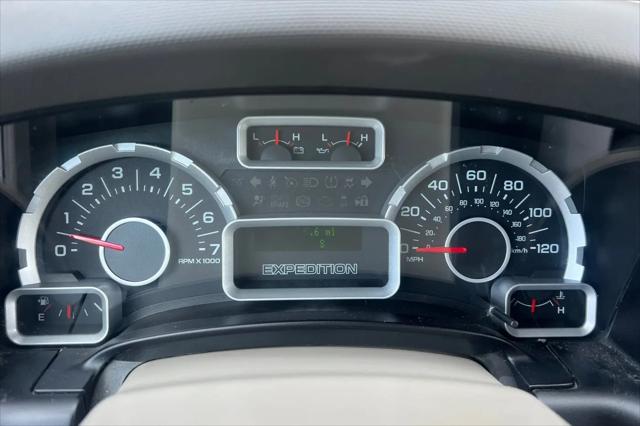 2012 Ford Expedition XL