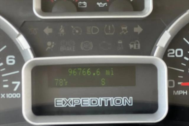 2012 Ford Expedition XL