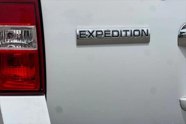 2012 Ford Expedition XL