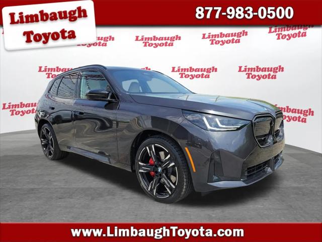 2025 BMW X3 M50 xDrive for sale in Birmingham, AL