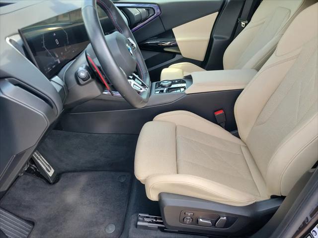 2025 BMW X3 M50 xDrive