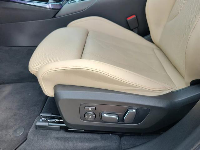 2025 BMW X3 M50 xDrive