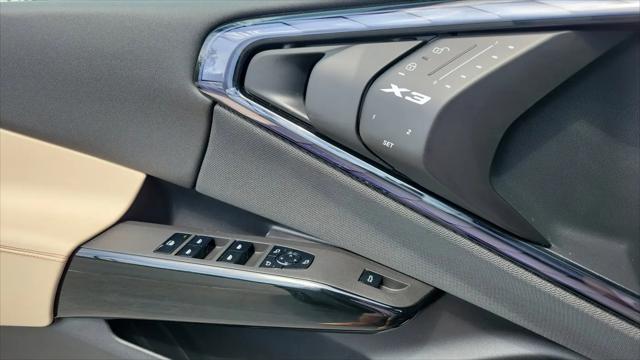 2025 BMW X3 M50 xDrive