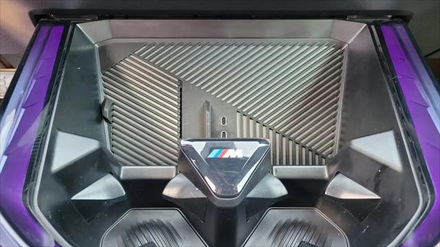 2025 BMW X3 M50 xDrive