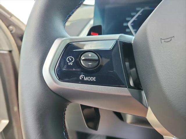 2025 BMW X3 M50 xDrive