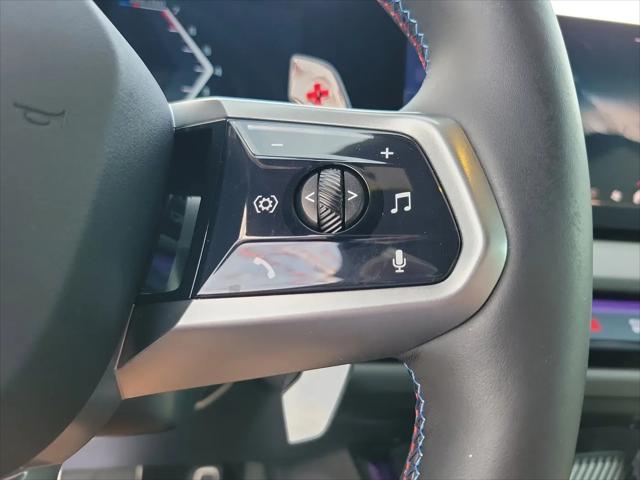 2025 BMW X3 M50 xDrive
