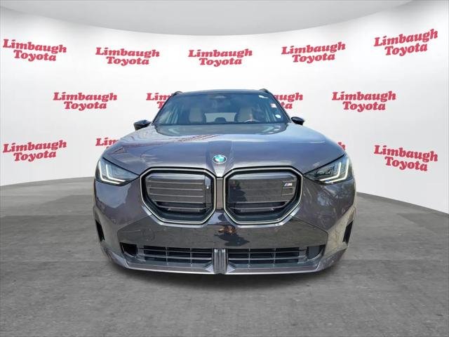 2025 BMW X3 M50 xDrive