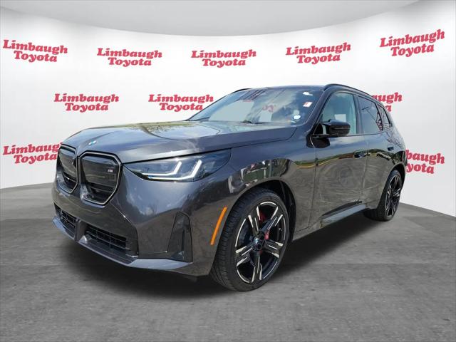 2025 BMW X3 M50 xDrive
