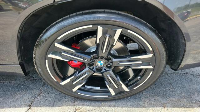 2025 BMW X3 M50 xDrive