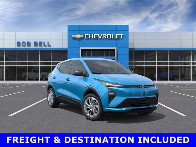 2027 Chevrolet Bolt LT FWD for sale in Baltimore, MD