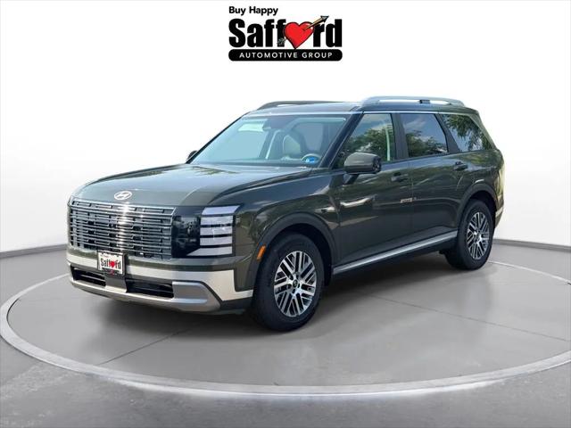 2026 Hyundai Palisade SEL Premium 8P for sale in Springfield, VA
