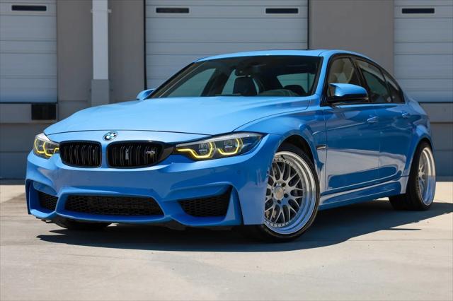 2018 BMW M3 Standard for sale in Orlando, FL