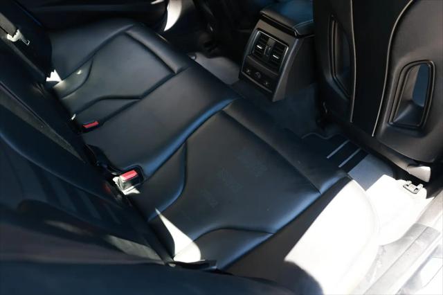 2018 BMW M3 Standard
