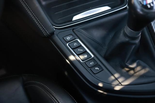 2018 BMW M3 Standard