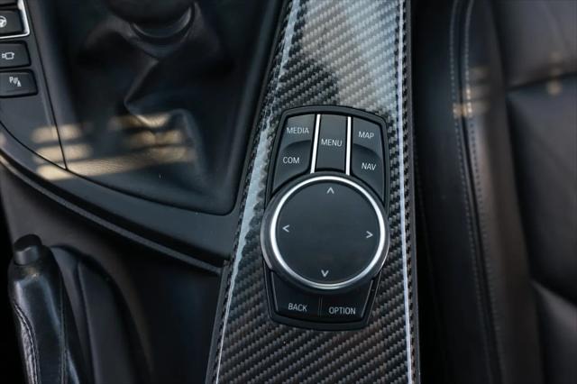 2018 BMW M3 Standard