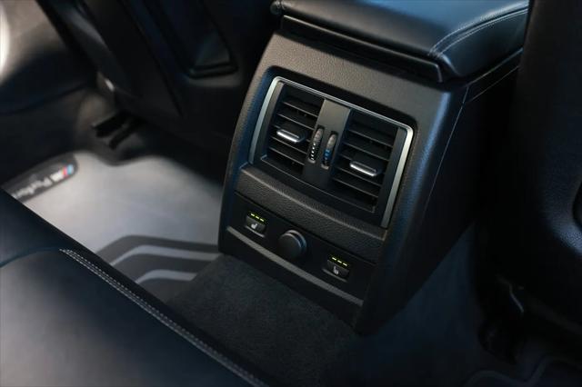 2018 BMW M3 Standard