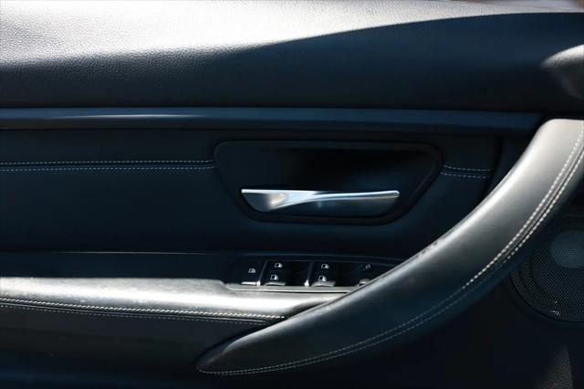 2018 BMW M3 Standard