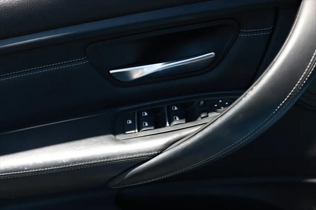 2018 BMW M3 Standard