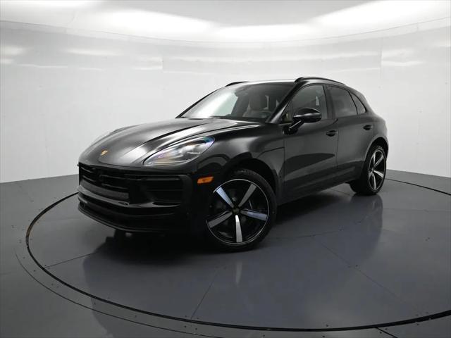 2026 Porsche Macan Macan for sale in Naples, FL