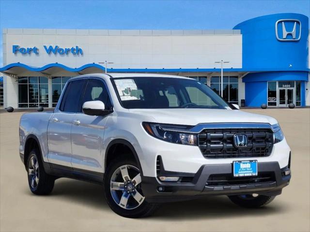 2026 Honda Ridgeline RTL for sale in Fort Worth, TX
