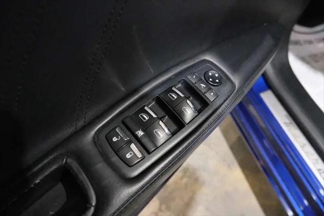 2019 Maserati Ghibli S GranSport