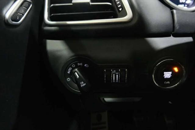 2019 Maserati Ghibli S GranSport