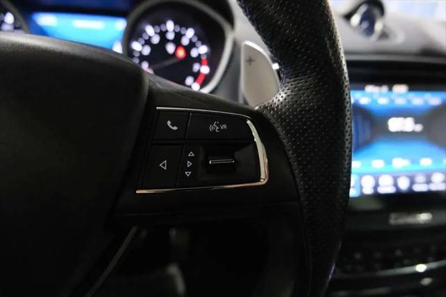 2019 Maserati Ghibli S GranSport