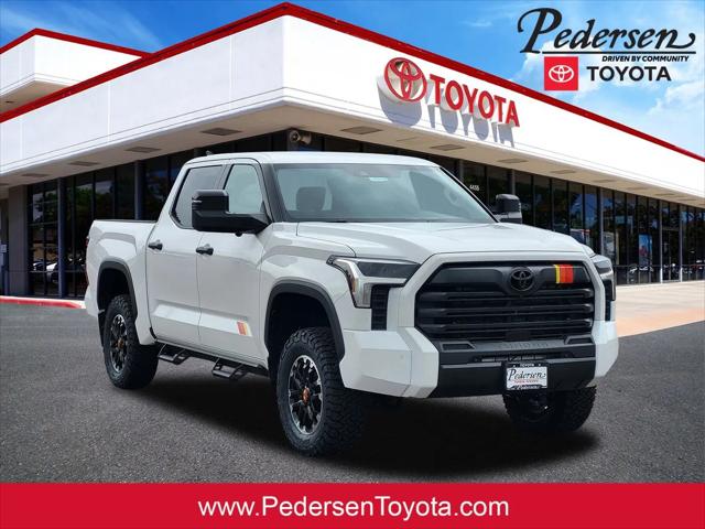 2026 Toyota Tundra Limited CrewMax 5.5' Bed for sale in Fort Collins, CO