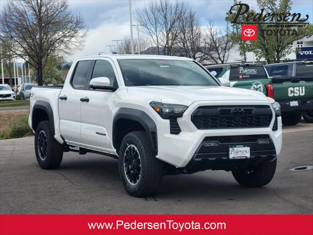 2026 Toyota Tacoma TRD Off Road for sale in Fort Collins, CO