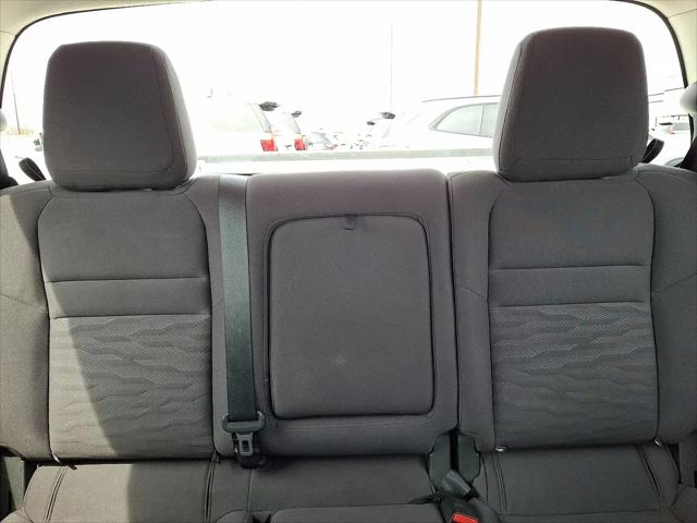 2022 Nissan Frontier Crew Cab S 4x4