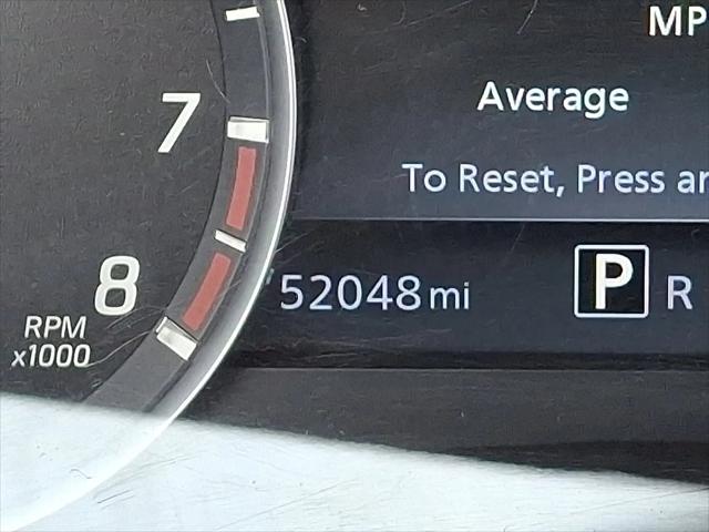 2022 Nissan Frontier Crew Cab S 4x4