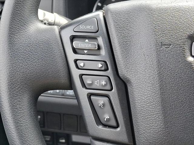 2022 Nissan Frontier Crew Cab S 4x4