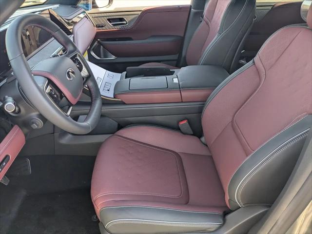 2026 INFINITI QX80 AUTOGRAPH AWD