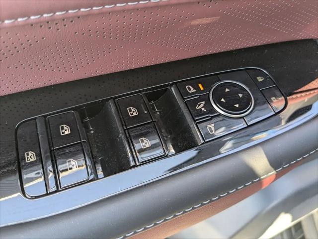 2026 INFINITI QX80 AUTOGRAPH AWD