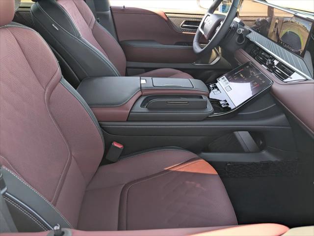 2026 INFINITI QX80 AUTOGRAPH AWD