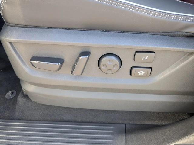 2026 INFINITI QX80 AUTOGRAPH AWD