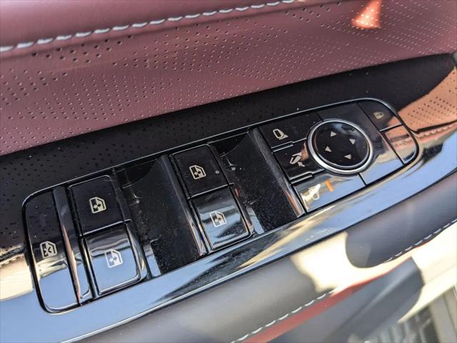 2026 INFINITI QX80 AUTOGRAPH AWD