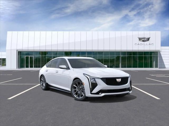 2026 Cadillac CT5 Sport RWD for sale in Libertyville, IL