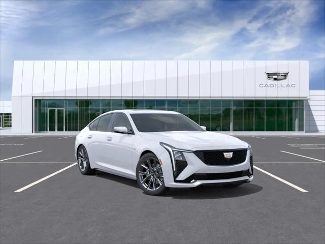 2026 Cadillac CT5 Sport RWD for sale in Libertyville, IL