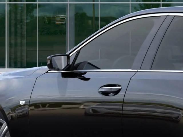 2026 Cadillac CT5 Premium Luxury RWD