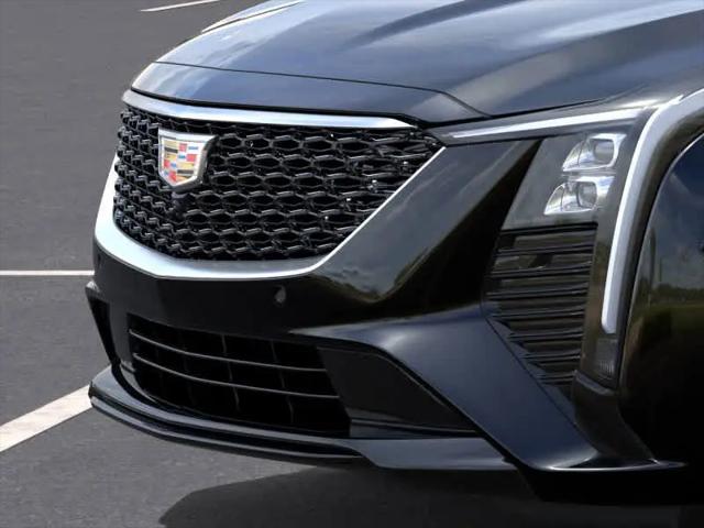 2026 Cadillac CT5 Premium Luxury RWD