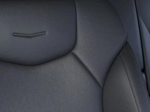 2026 Cadillac CT5 Premium Luxury RWD