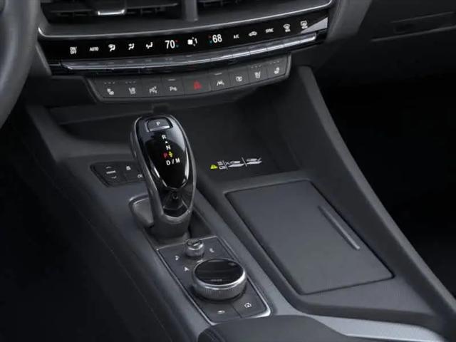 2026 Cadillac CT5 Premium Luxury RWD