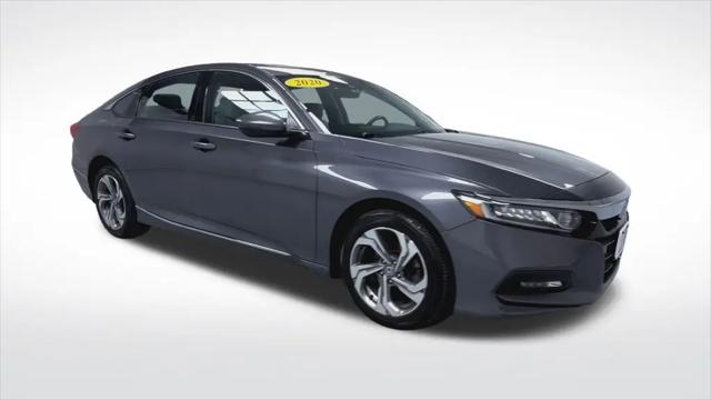 2020 Honda Accord EX-L