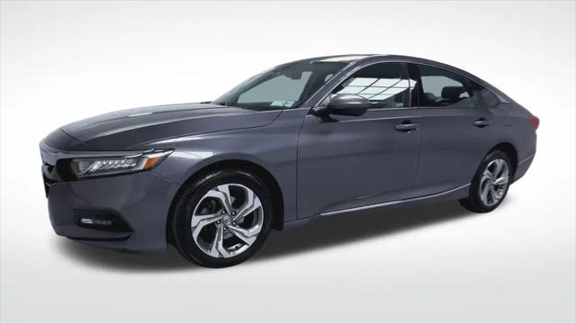 2020 Honda Accord EX-L