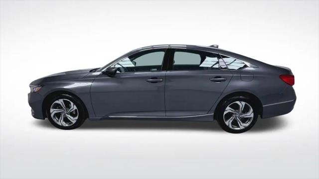 2020 Honda Accord EX-L